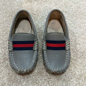 Elephantito boys loafers